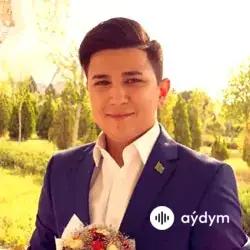 Meýlis Ýagdyýew - Akja yar