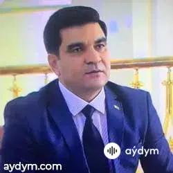 Ýagmyr Gurbannazarow - Turgul Diýdiler - Magtymguly Pyragy