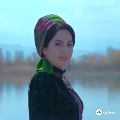 Aýjemal Jumanyýazowa - Sen Ýüregim