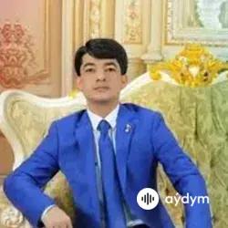 Hajy Ýazmämmedow-Merdan Kakageldiýew - Toý Aýdymy 