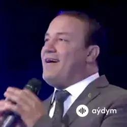 Suhan Orazberdiýew - Gyratym