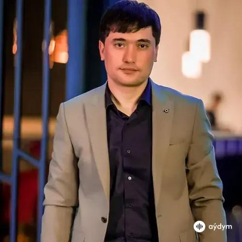 Baýram (Bammy) Möwlamow - Arzuw (Saz Söz Dessan Şanyýazow)