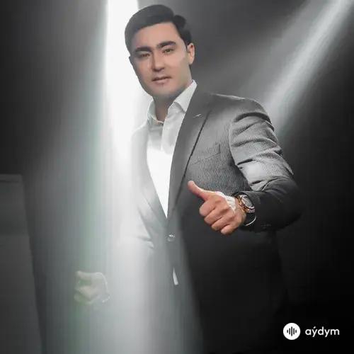 Rahman Hudaýberdiýew - Jennedim