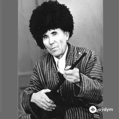 Aşyrmämmet Dawudow - Tesnit