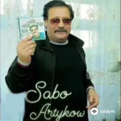 Sabo Artykow - Gara Saçyň