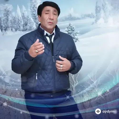 Begenç Nuryýew - Açdym Ara  (Konsert 1995ý)