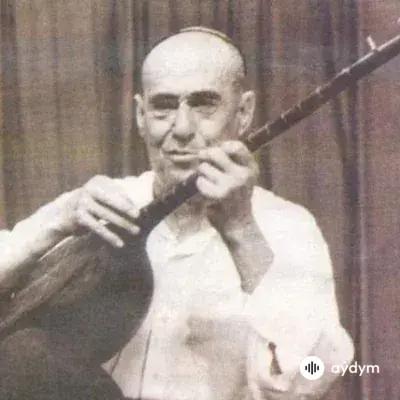 Sahy Jepbarow - Nepes sen