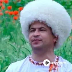 Batyr Sahyýew - Gelmezmiň