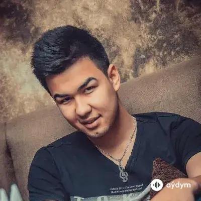 Agajan Igdirow (AMON) - Hakym Bara (cover DJ Begga)