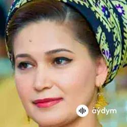 Maral Durdyýewa - Garaja Gözleriň