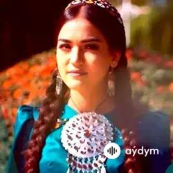 Güljemal Taýlyýewa - Saňa