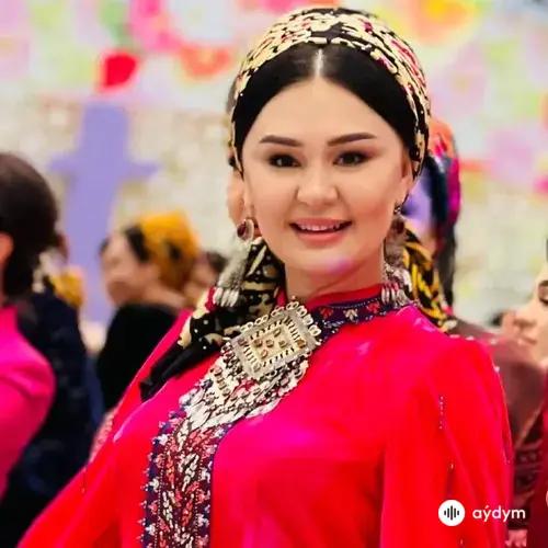 Zülfiýa Jumabaýewa - Aşgabat