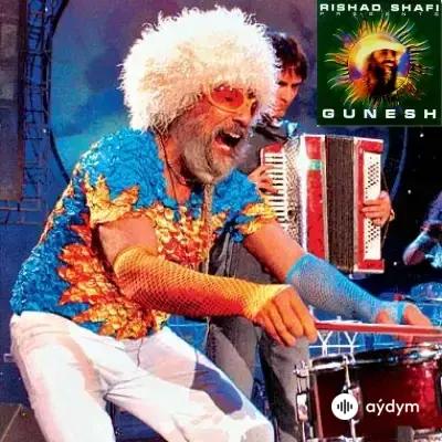 Güneş Rişat Şafi - Requited Love