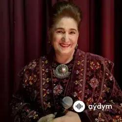 Jemal Saparowa - Watandadyr