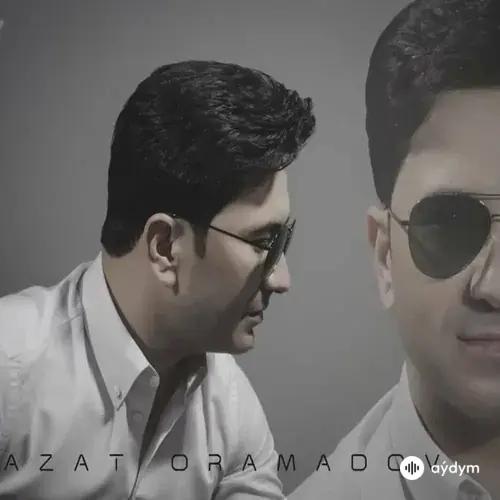 Azat Oramadow - Agladym