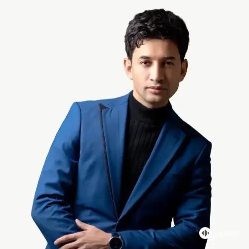 BeGo (Begenç Çaryýew) - Täze Ýyl Aýdymy