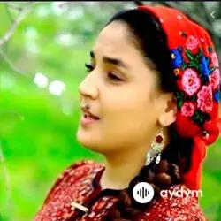 Sona Atamyradowa - Ezizim