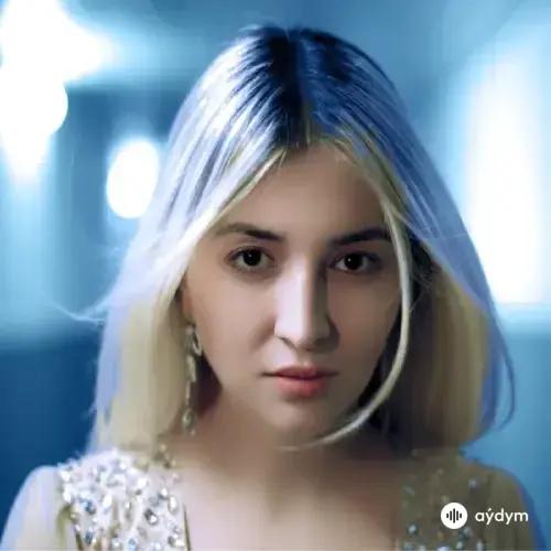 Mele Gyz  - Bilýädiňmi