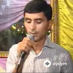 Wepa Geldiýew - Goýmadym