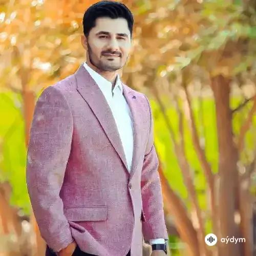 Bahram Baýramgeldiýew - Goýma Meni