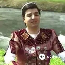 Şatlyk Amanlykow - Leýjan