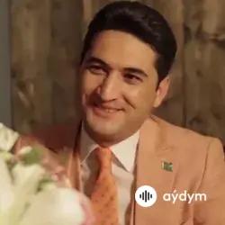 Şatlyk Ataballyýew - Mahribanym