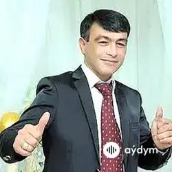 Nurmuhammet Meredow - Gurbanlyk