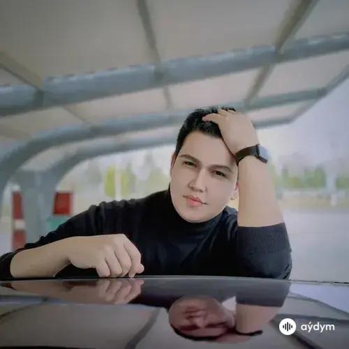 Merdan Babaýew - Indi Biz Ýatmy