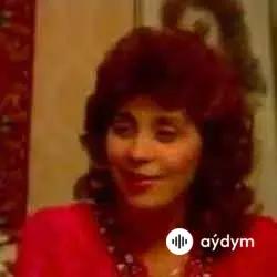 Leýla Şadurdyýewa - Gir koluma sevgilim (türkçe)