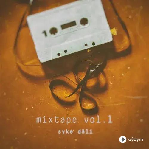 Däli Däde  - Ýylgyraý Eje