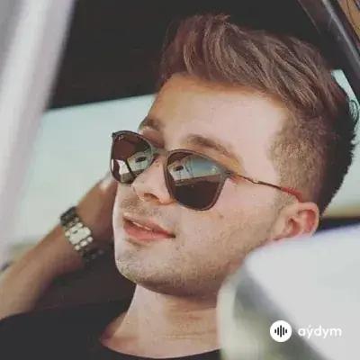 Aref Yeganeh - Halas Et