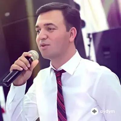 Amangylyç (Amaş) Ballyýew - Ynanaý Maňa