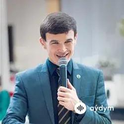 Rahym Gurbanow - Aýna Gyz