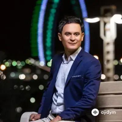 Hojaberdi Arnajumaýew - Mährem uýam