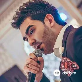 Farhat Öräýew - Happy Birthday