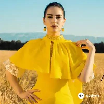 Jemile Şasaparowa - Hine