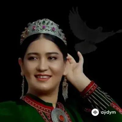 Ogulgerek Durdyýewa 2 - Agşamlar