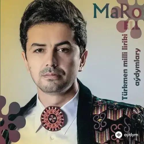 MaRo Ell  - Guçar Gider