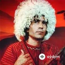 Atabaý Çarygulyýew - Görogly