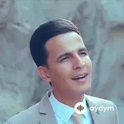 Aman Sähedow - Aý sen