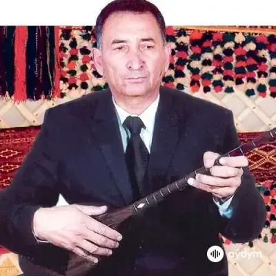 Durdymyrat Gazakow - Karar oldum