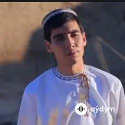 AlpArslan Ýusupow - Maralym