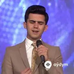 Alladurdy Bäşiýew - Geläý Geläý