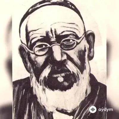 Hally bagşy  - Söýeg batyr