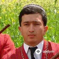 Hojaguly Hojagulyýew - Baradyr