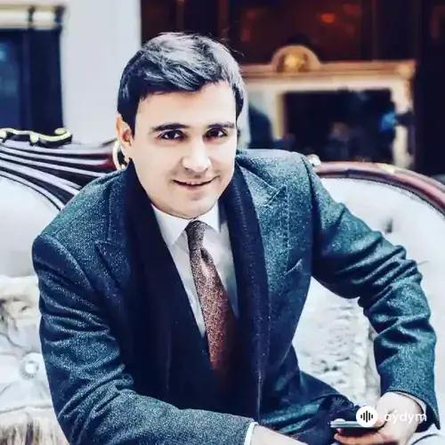 Begmyrat Annamyradow (DJ Begga)-Eldar Ahmedow - Seni Söýýän