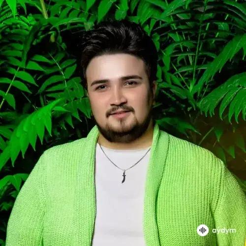 Karim Habibow - Çyramy Sen