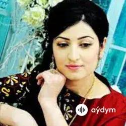 Dinara Rozykulyýewa - Ykbalym
