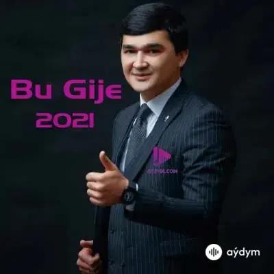 Serdar Çaryýew - Sil Galmaz