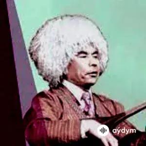 Gaýgysyz Çaryýew - Näz Eder